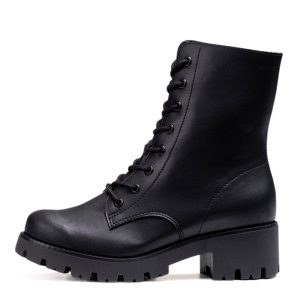 VARJO Stiefelette mit Textilfutter