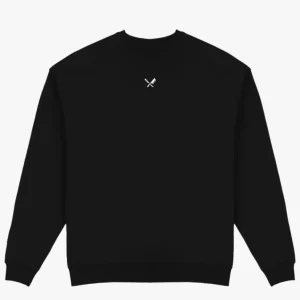 Classic Crew Neck
