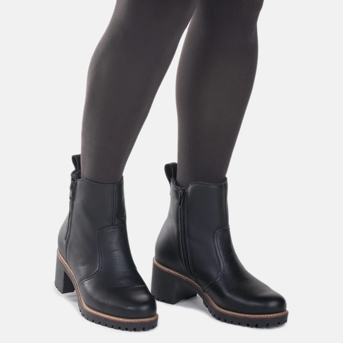 ARO Damen GORE-TEX® Stiefelette – Bild 5
