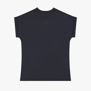 WMN Tight Round Neck
