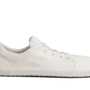 Vida Hanf Komfort-Sneaker für Damen / Weiß