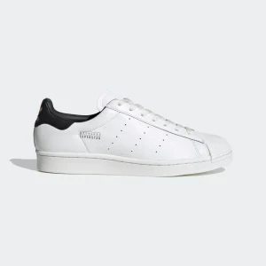Adidas Superstar Pure "SHANGHAI" - Cloud White / Core Black