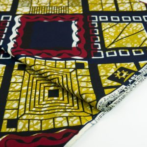 ABC Wax – Diamond Patches