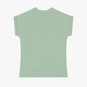 WMN Tight Round Neck