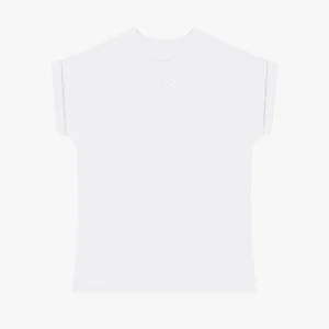 WMN Tight Round Neck